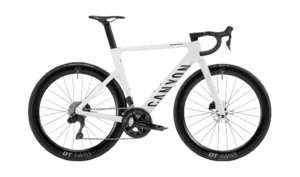 Canyon Aeroad CF SLX 7 Di2