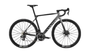 Canyon Ultimate CFR AXS