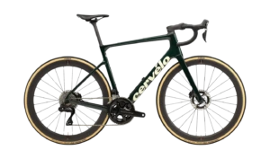 Cervélo Caledonia-5 Dura-Ace Di2