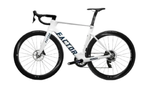 Factor MONZA Ultegra Di2