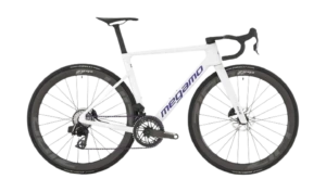 Megamo Pulse 04 SLR 2026