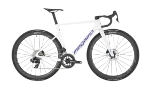 Megamo Pulse 07 SLR 2026