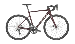 Scott Speedster 30