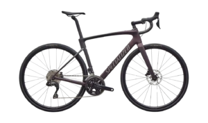 Specialized Roubaix SL8 Comp Shimano 105 Di2