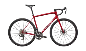 Specialized S-Works Aethos 2 SRAM RED AXS