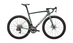 Specialized S-Works Tarmac SL8 SRAM RED AXS