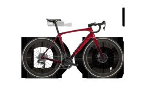 Trek Domane SLR 9 AXS Gen 4