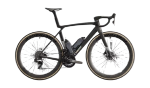 Trek Madone SLR 7 AXS Gen 8